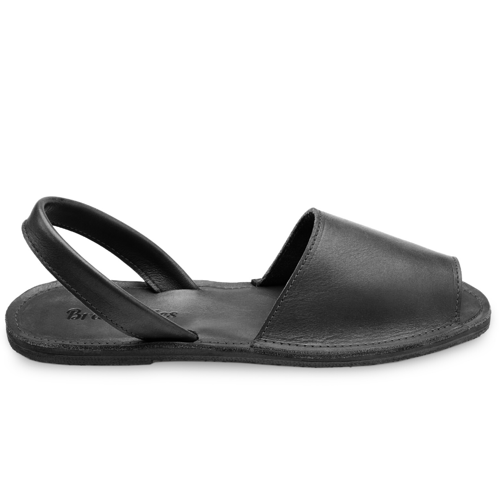 
                  
                    The Avarca Slide Sandal
                  
                