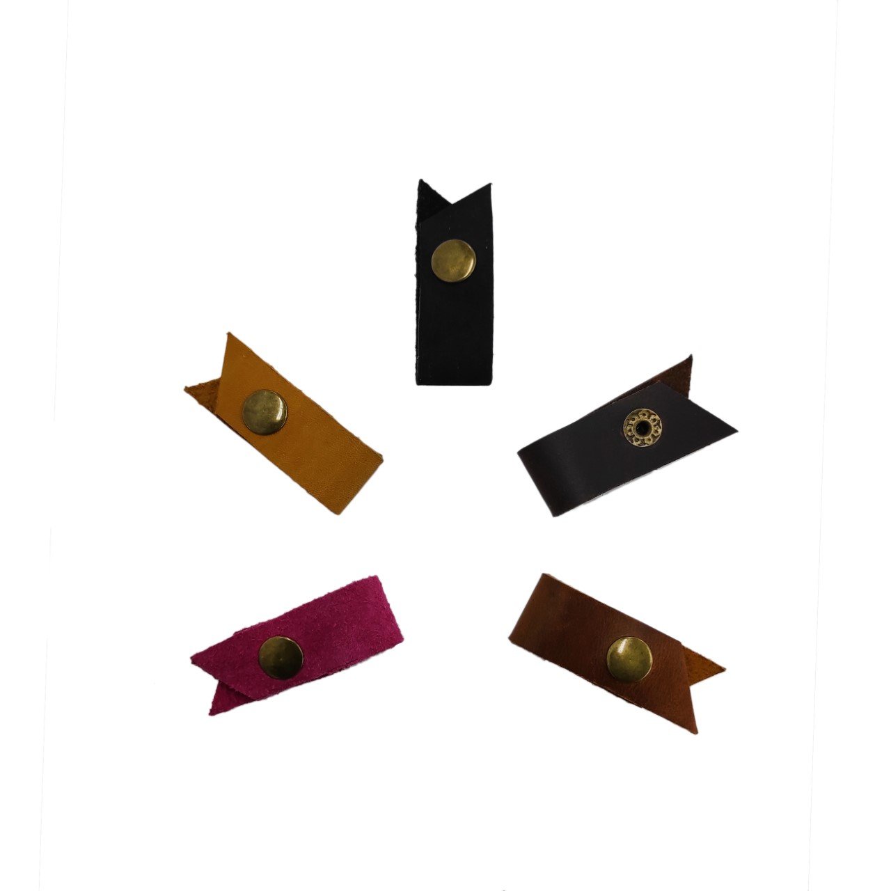 
                  
                    Headphone Clip
                  
                
