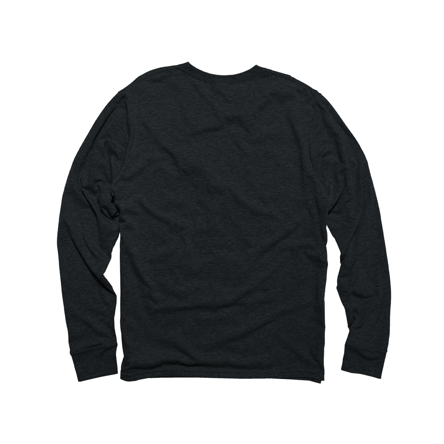 
                  
                    Unisex Eco-Triblend Long Sleeve Tee
                  
                