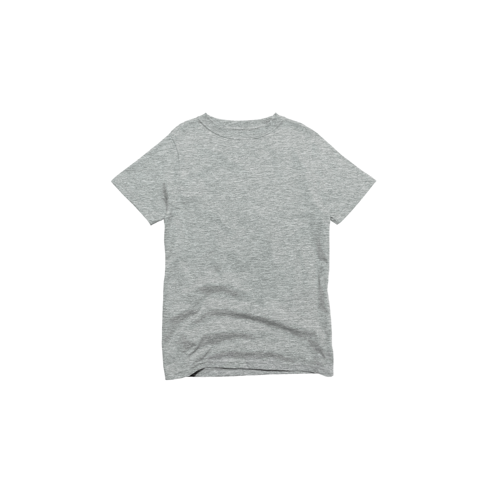 
                  
                    Youth Standard Cotton Short Sleeve Tee
                  
                