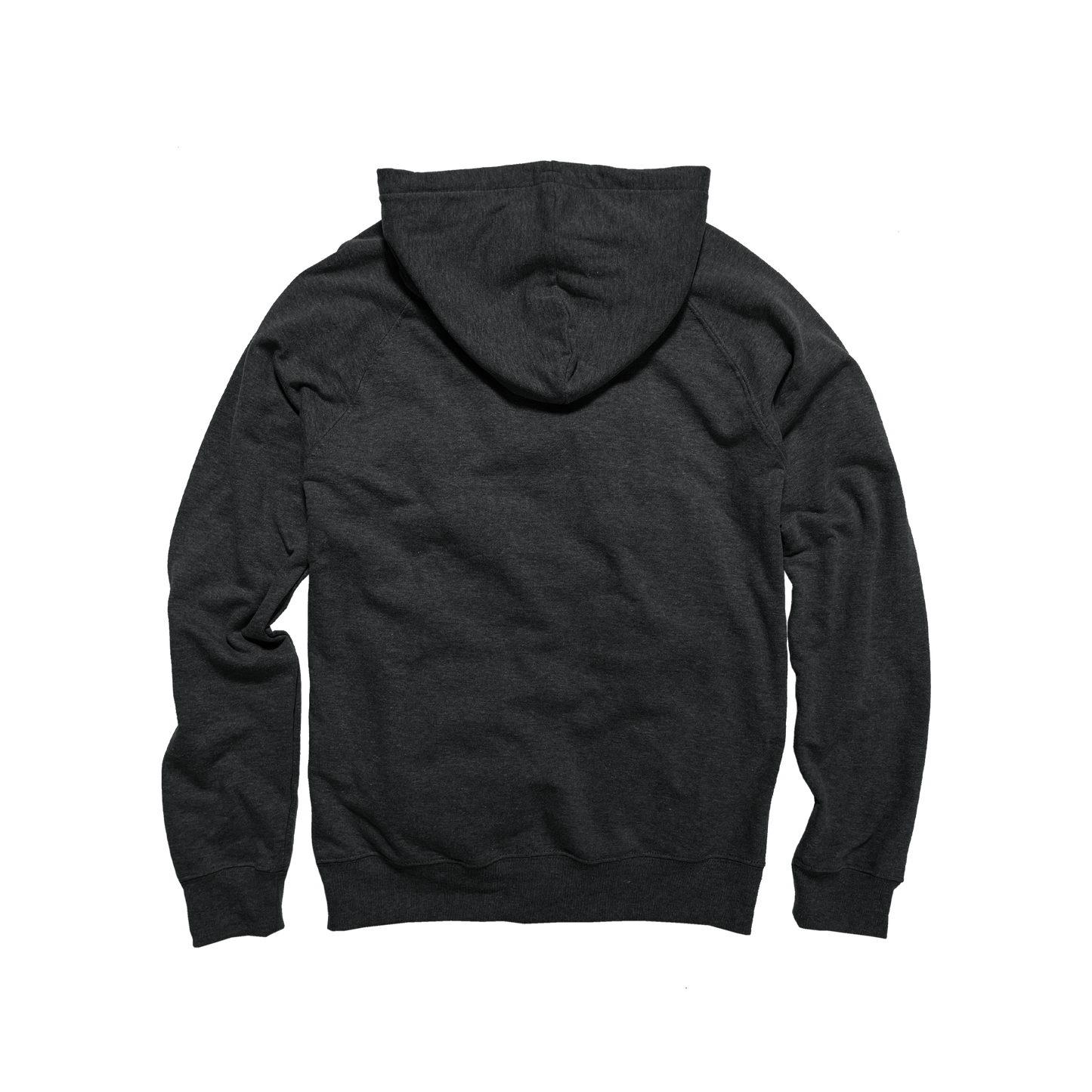 
                  
                    Unisex Heathered Full Zip Hoodie
                  
                