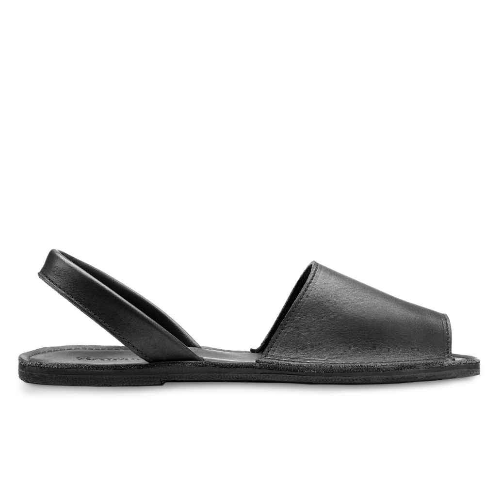 
                  
                    The Avarca Slide Sandal
                  
                