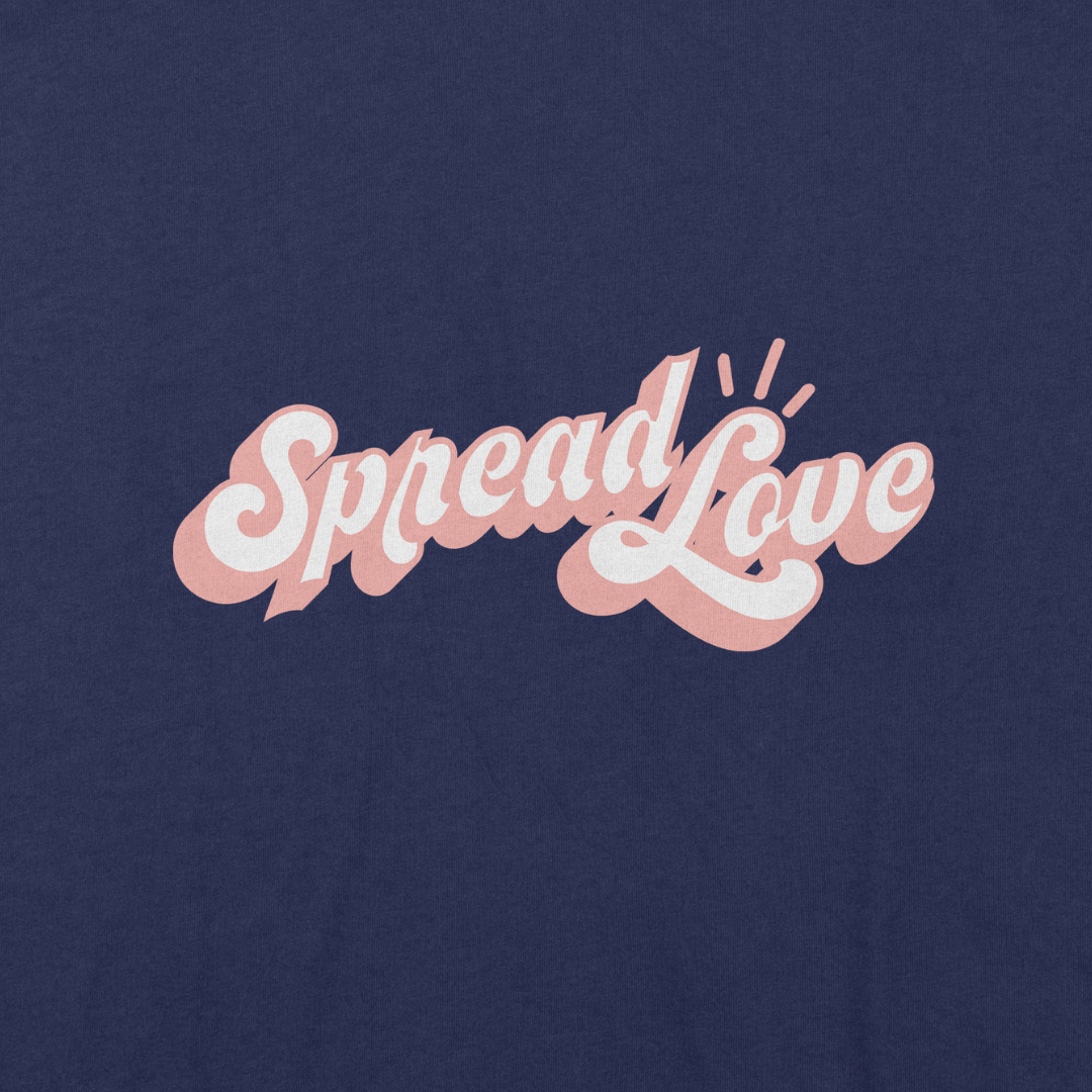 
                  
                    Tank Top - Spread Love by Rice Love
                  
                