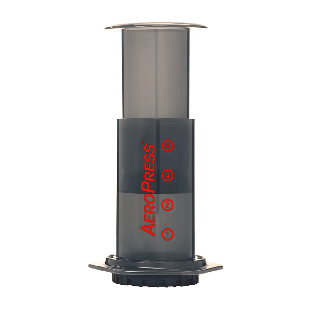 
                  
                    AeroPress Coffee Maker by Bean & Bean Coffee Roasters
                  
                