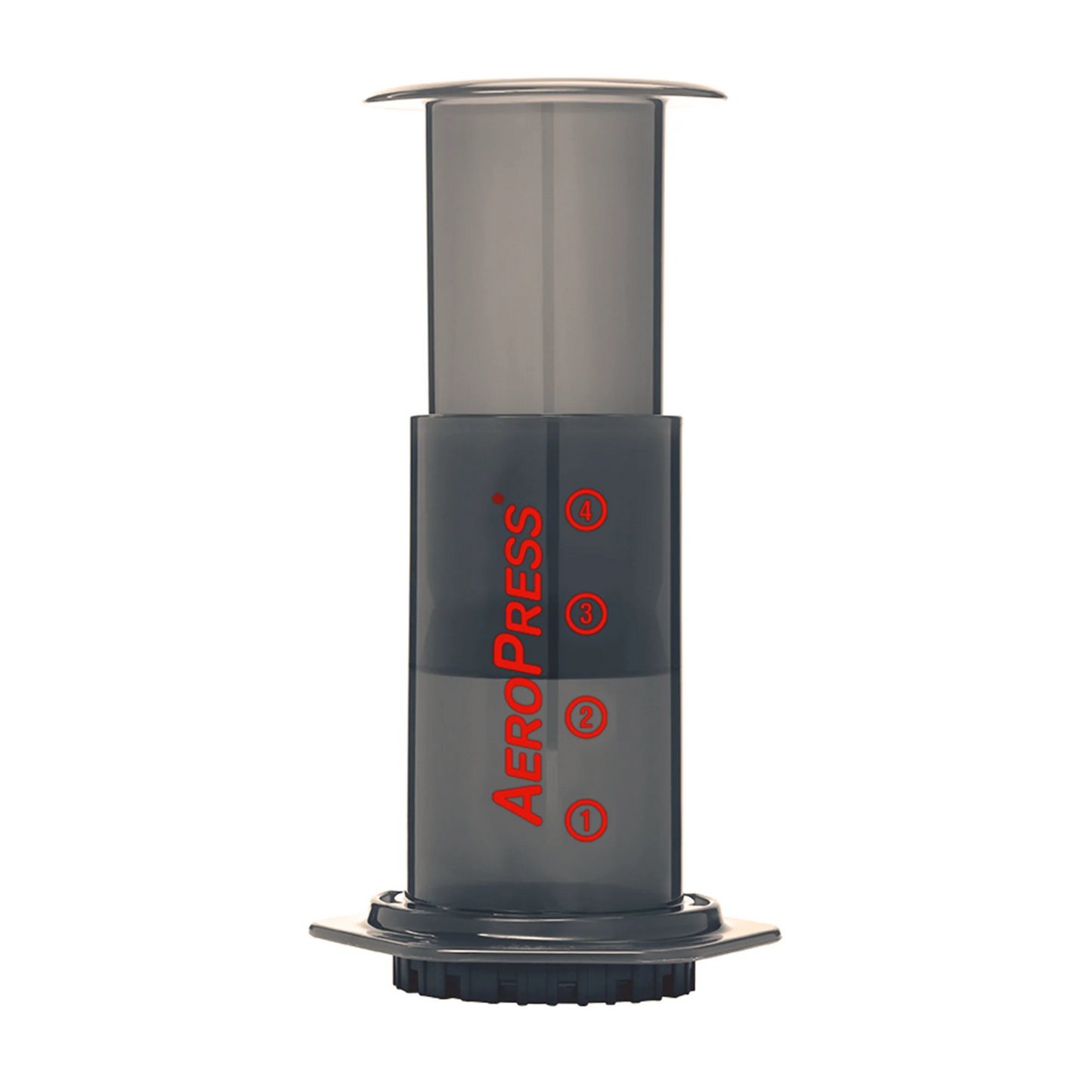 
                  
                    AeroPress Coffee Maker by Bean & Bean Coffee Roasters
                  
                