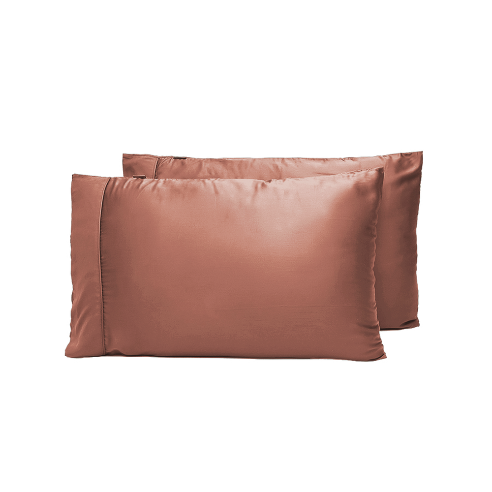 
                  
                    Signature Sateen Pillowcase Set by ettitude
                  
                