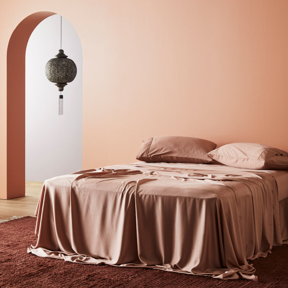 
                  
                    Signature Sateen Duvet Cover by ettitude
                  
                