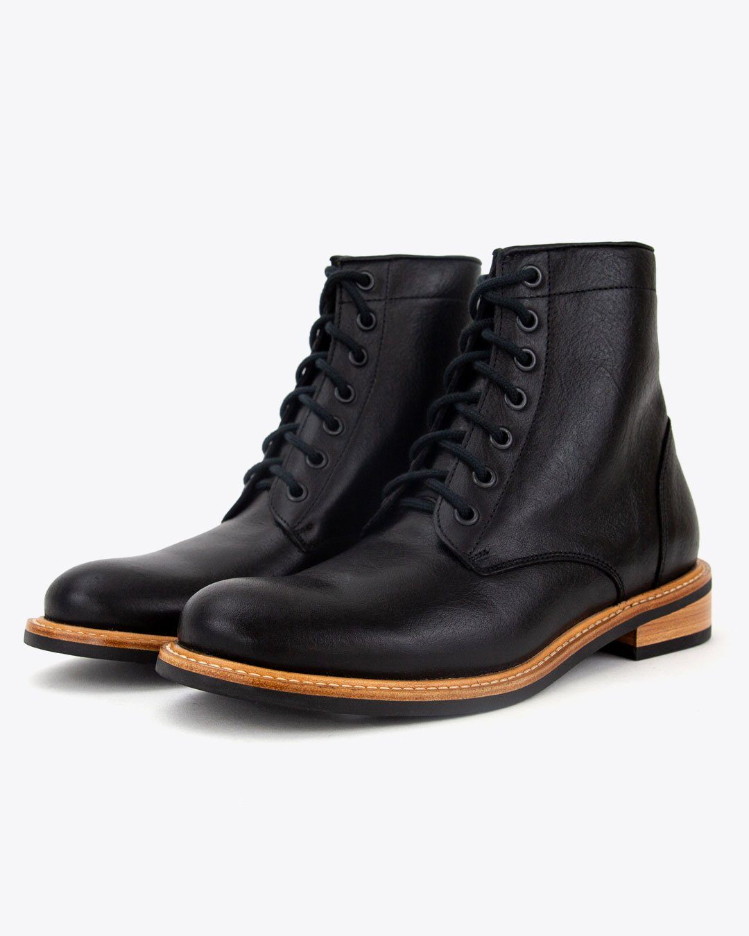 
                  
                    Amalia All Weather Boot Black
                  
                