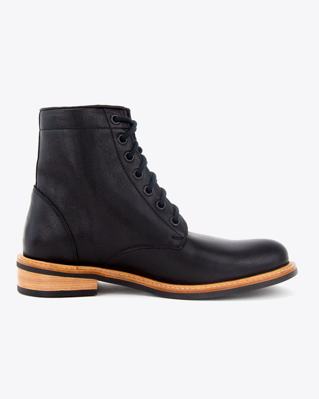 
                  
                    Amalia All Weather Boot Black
                  
                