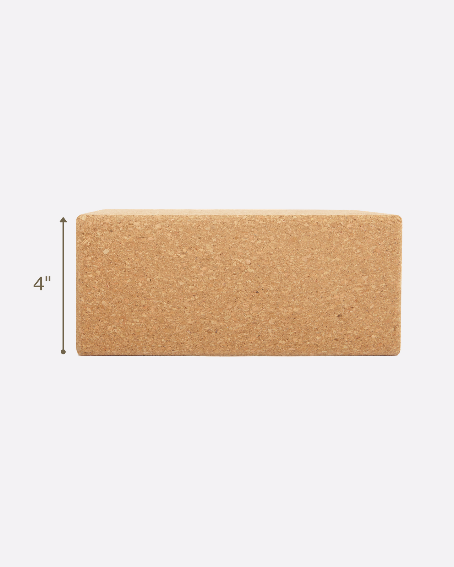 
                  
                    Cork Yoga Block by Ananday
                  
                