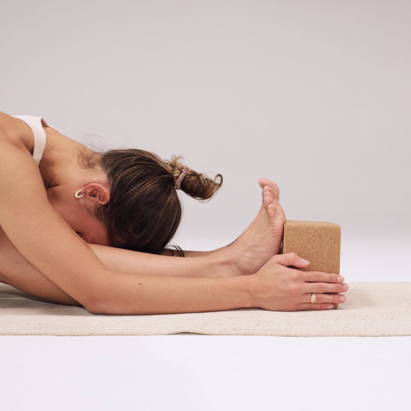 
                  
                    Cork Yoga Block Set by Ananday
                  
                