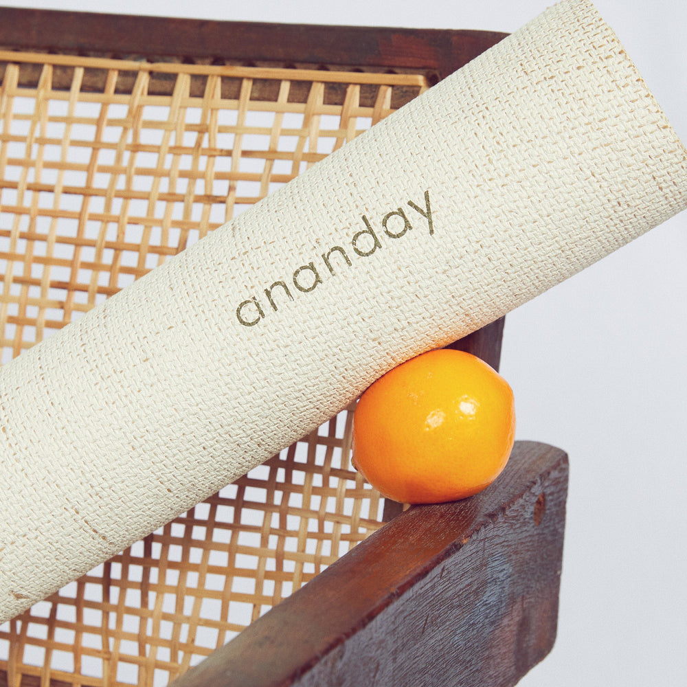 
                  
                    Ananday Travel Yoga Mat by Ananday
                  
                