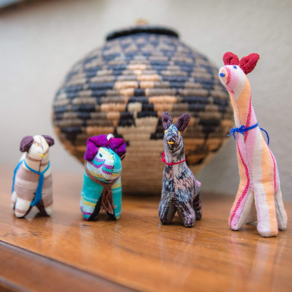 
                  
                    Animalitos
                  
                