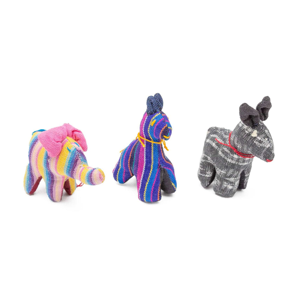Animalitos