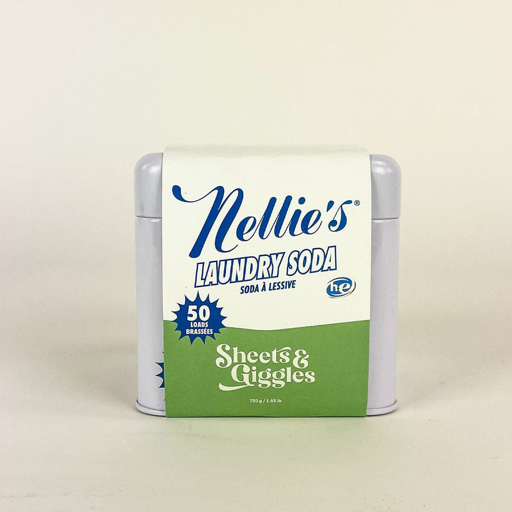 Laundry Detergent - 100 Loads by Sheets & Giggles