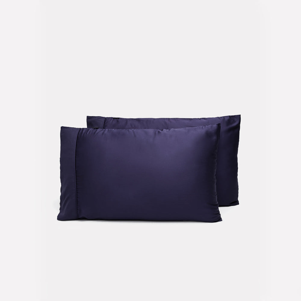 
                  
                    Signature Sateen Pillowcase Set by ettitude
                  
                