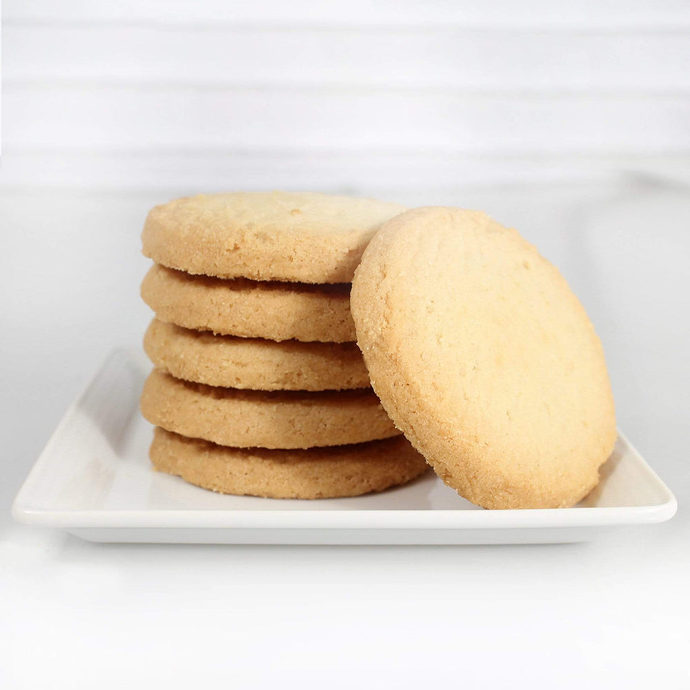 
                  
                    Shortbread Original Cookies by Nunbelievable
                  
                