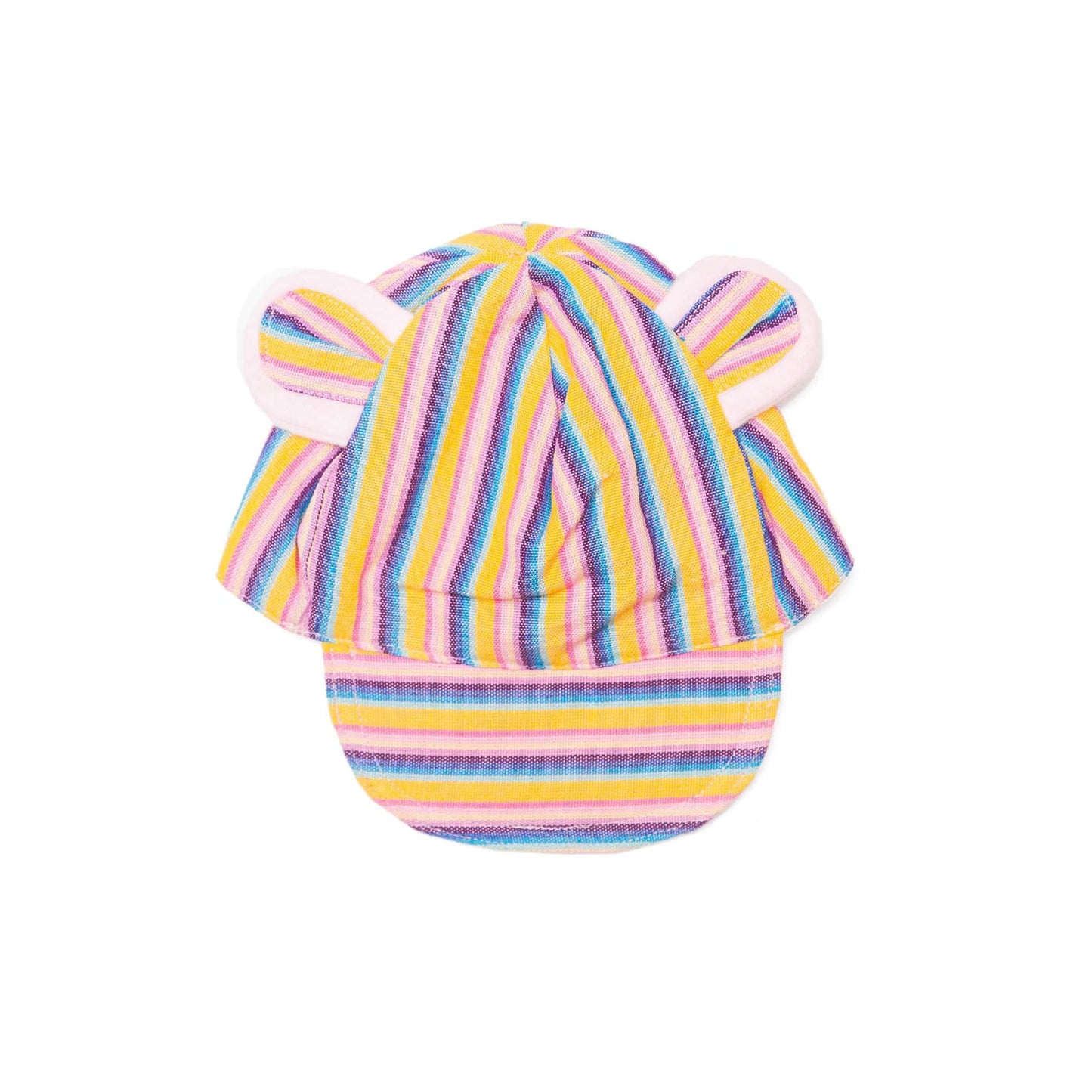 
                  
                    Baby Bear Hat
                  
                