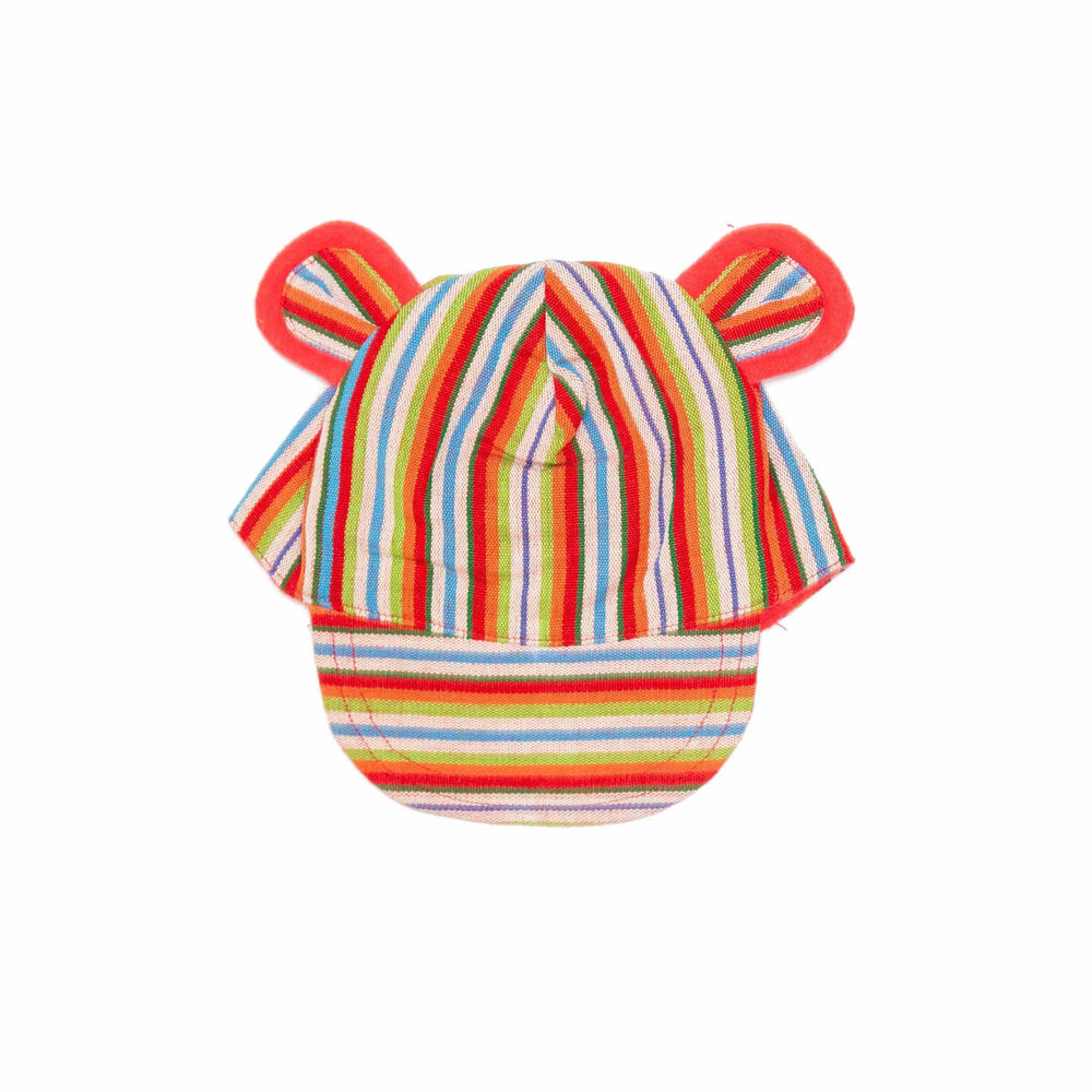 
                  
                    Baby Bear Hat
                  
                