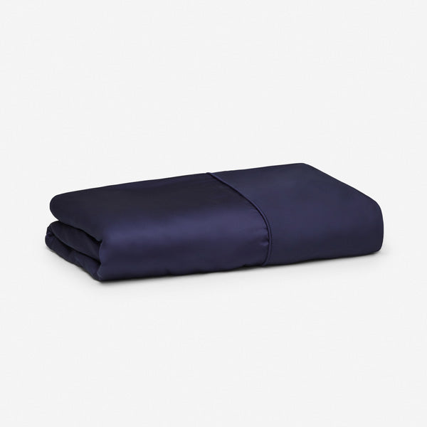 
                  
                    Signature Sateen Flat Sheet by ettitude
                  
                