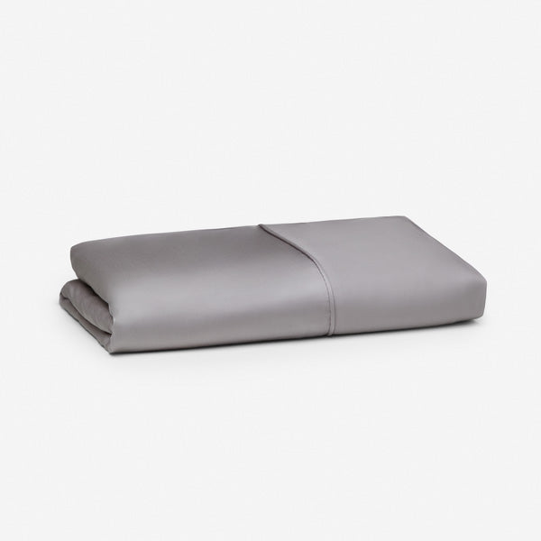 
                  
                    Signature Sateen Flat Sheet by ettitude
                  
                