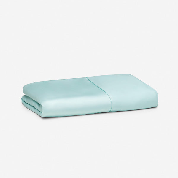 
                  
                    Signature Sateen Flat Sheet by ettitude
                  
                