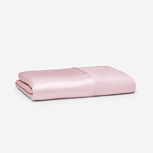 
                  
                    Signature Sateen Flat Sheet by ettitude
                  
                