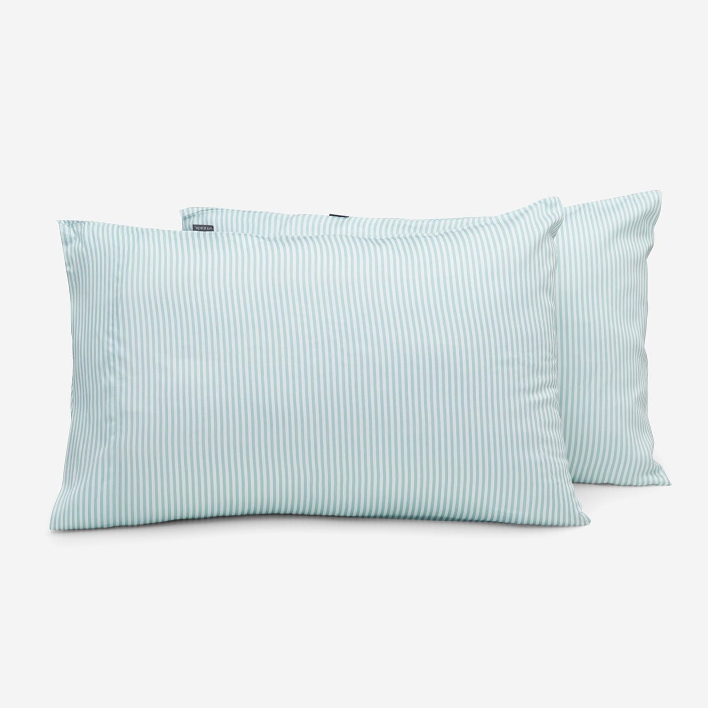 Bamboo Signature Sateen Pillow Case Set - 100% Bamboo Lyocell