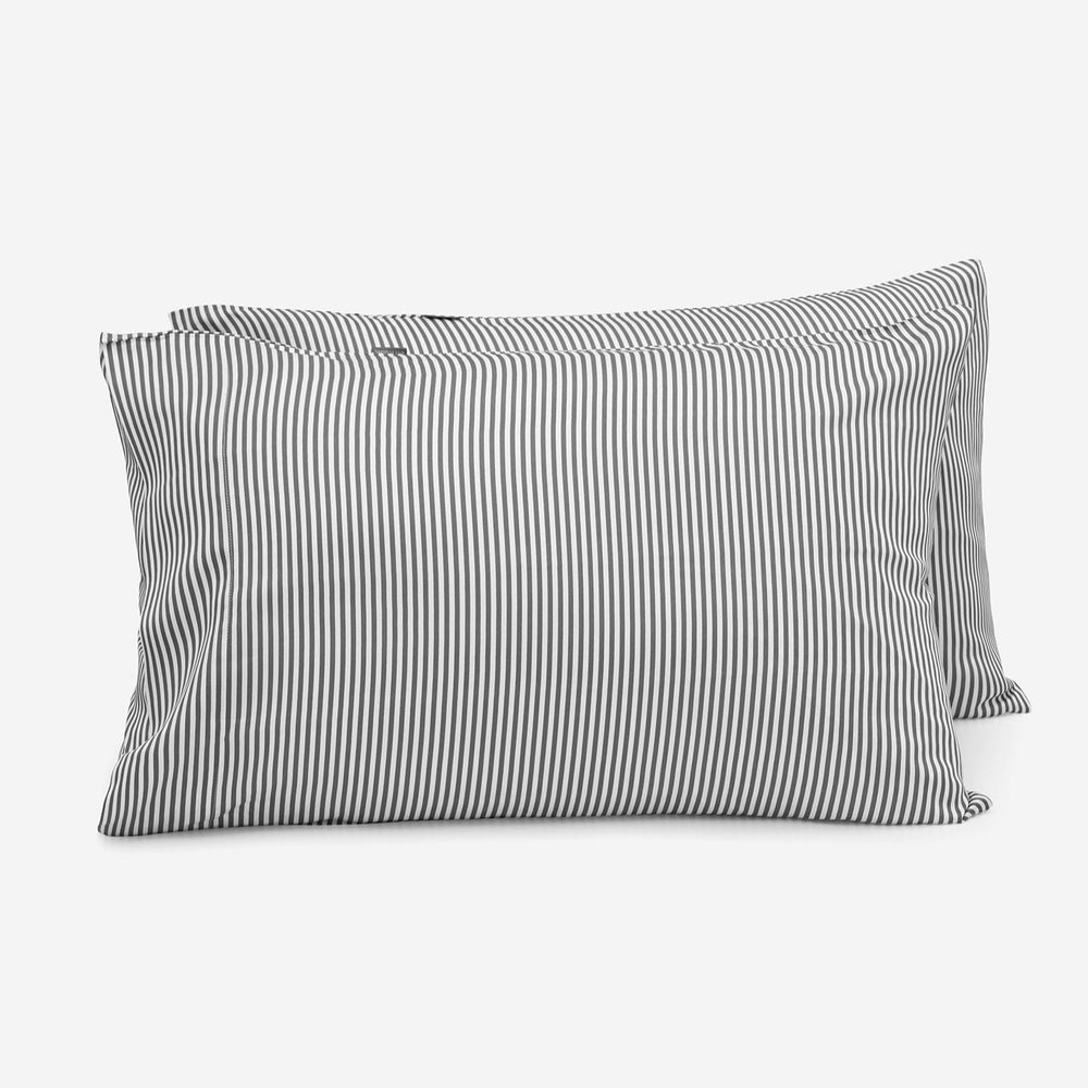 
                  
                    Signature Sateen Pillowcase Set by ettitude
                  
                