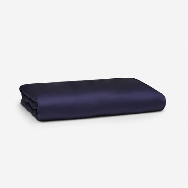 
                  
                    Signature Sateen Fitted Sheet by ettitude
                  
                