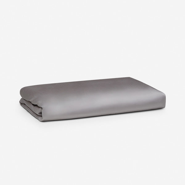 
                  
                    Signature Sateen Fitted Sheet by ettitude
                  
                