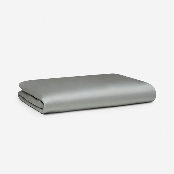 
                  
                    Signature Sateen Fitted Sheet by ettitude
                  
                