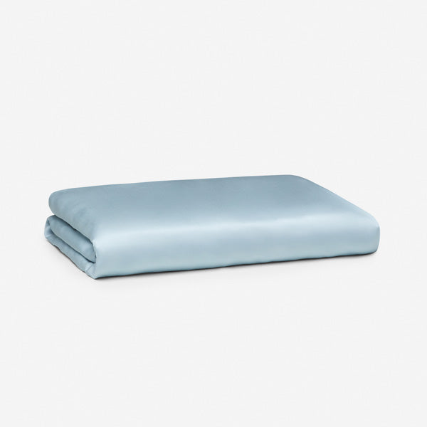 
                  
                    Signature Sateen Fitted Sheet by ettitude
                  
                