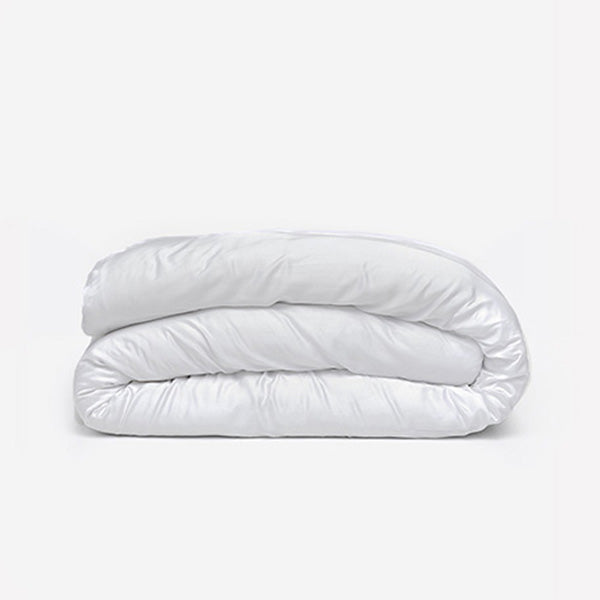 
                  
                    Sateen+ Duvet Cover by ettitude
                  
                