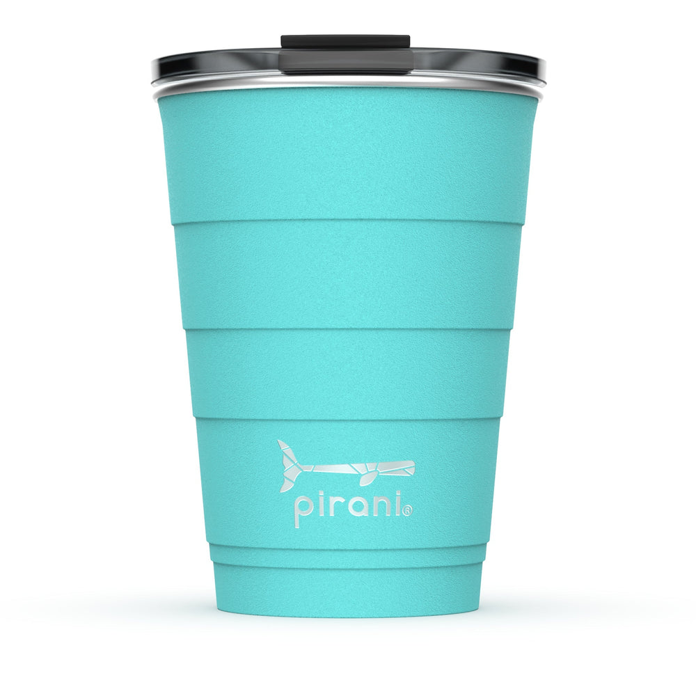 
                  
                    16oz Insulated Stackable Tumbler by Pirani Life
                  
                