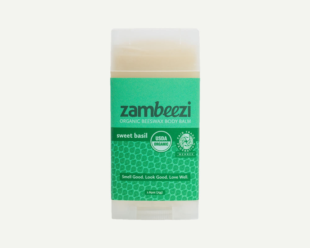 
                  
                    Sweet Basil Body Balm
                  
                