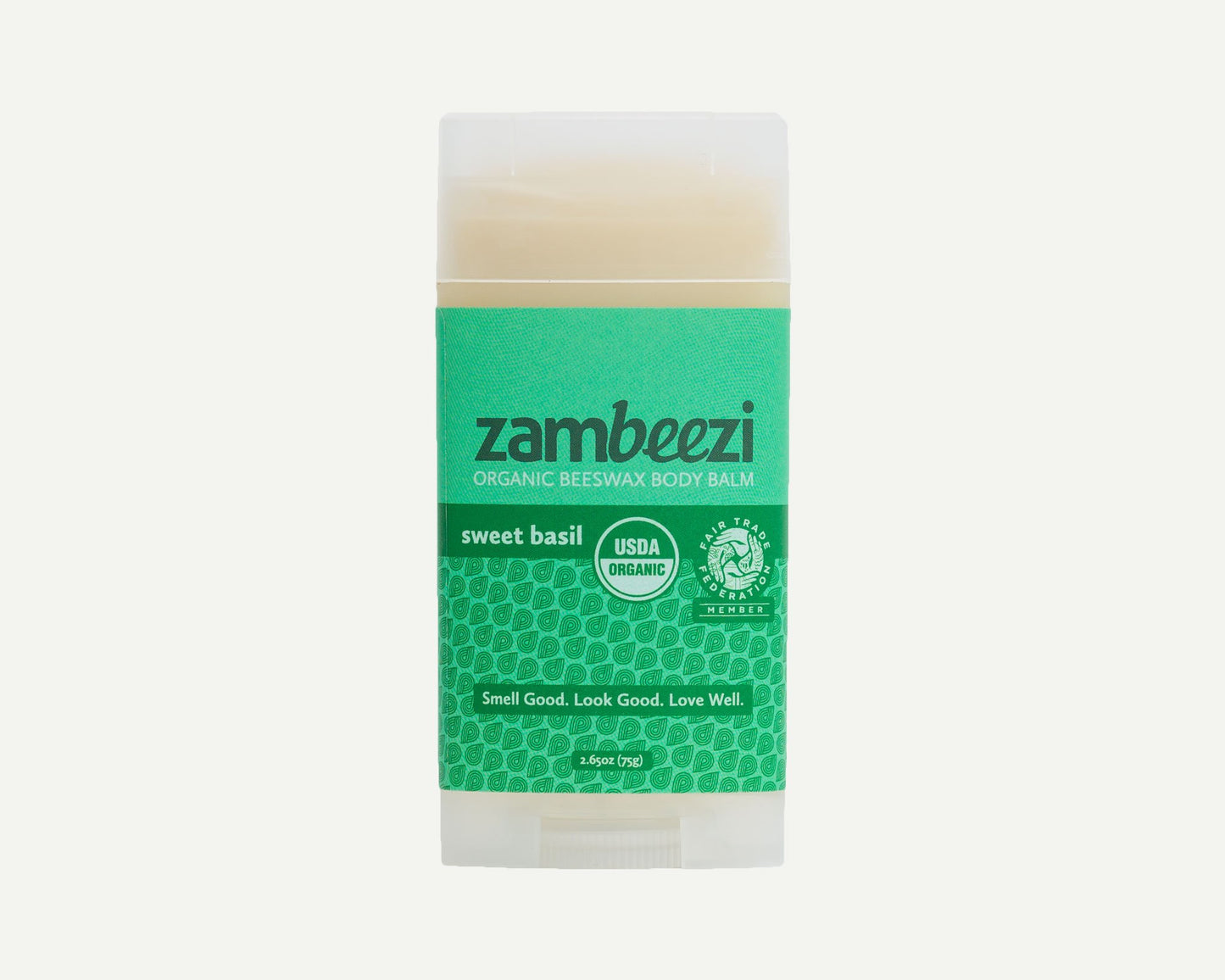 
                  
                    Sweet Basil Body Balm
                  
                