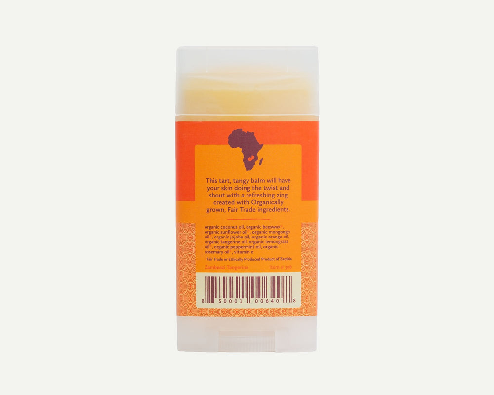 
                  
                    Tangerine Body Balm
                  
                
