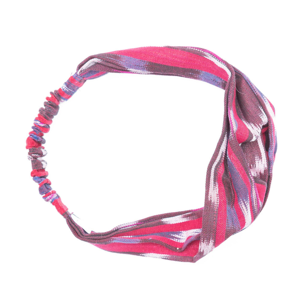 
                  
                    Boho Headband
                  
                