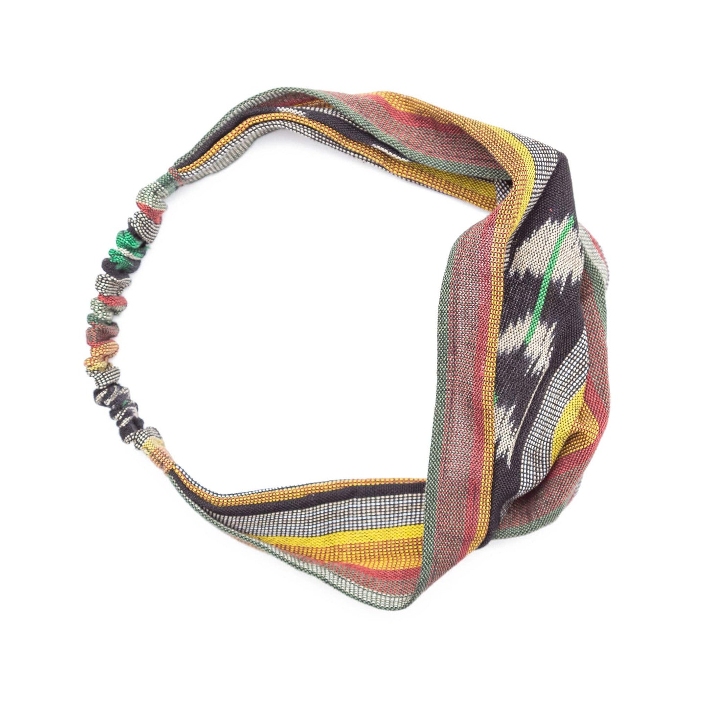 
                  
                    Boho Headband
                  
                
