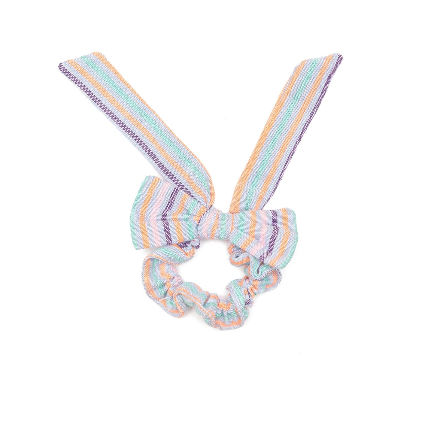 
                  
                    Bow Scrunchies
                  
                