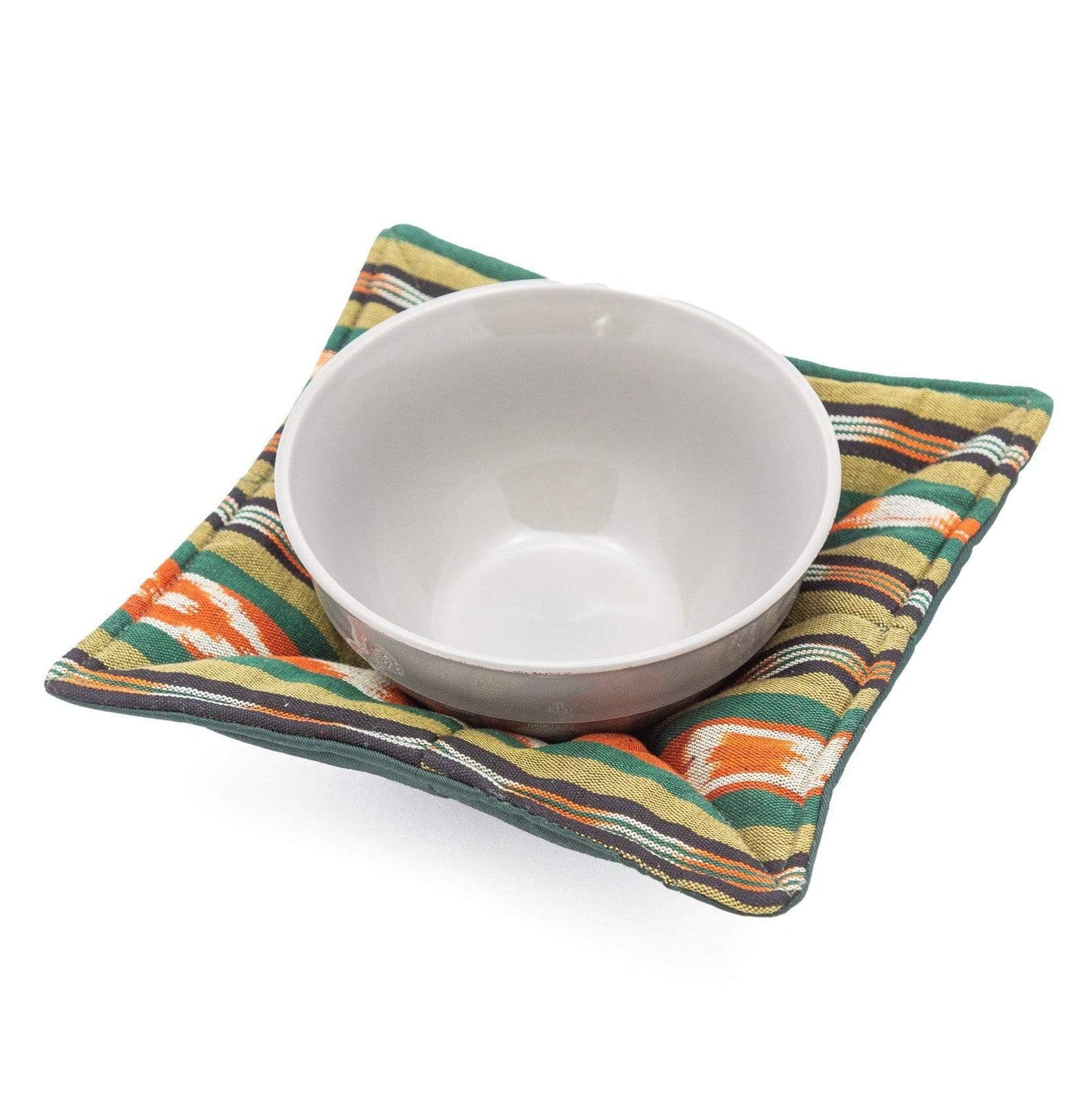 
                  
                    Microwave Bowl Cozy
                  
                