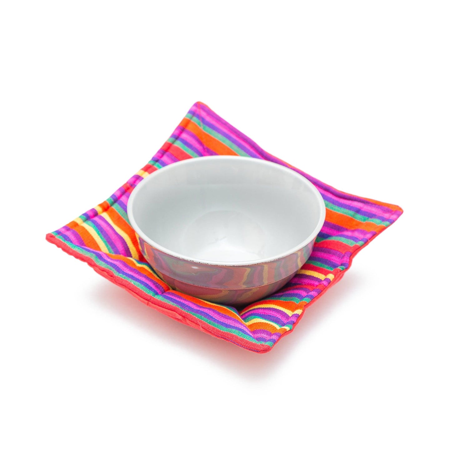 
                  
                    Microwave Bowl Cozy
                  
                