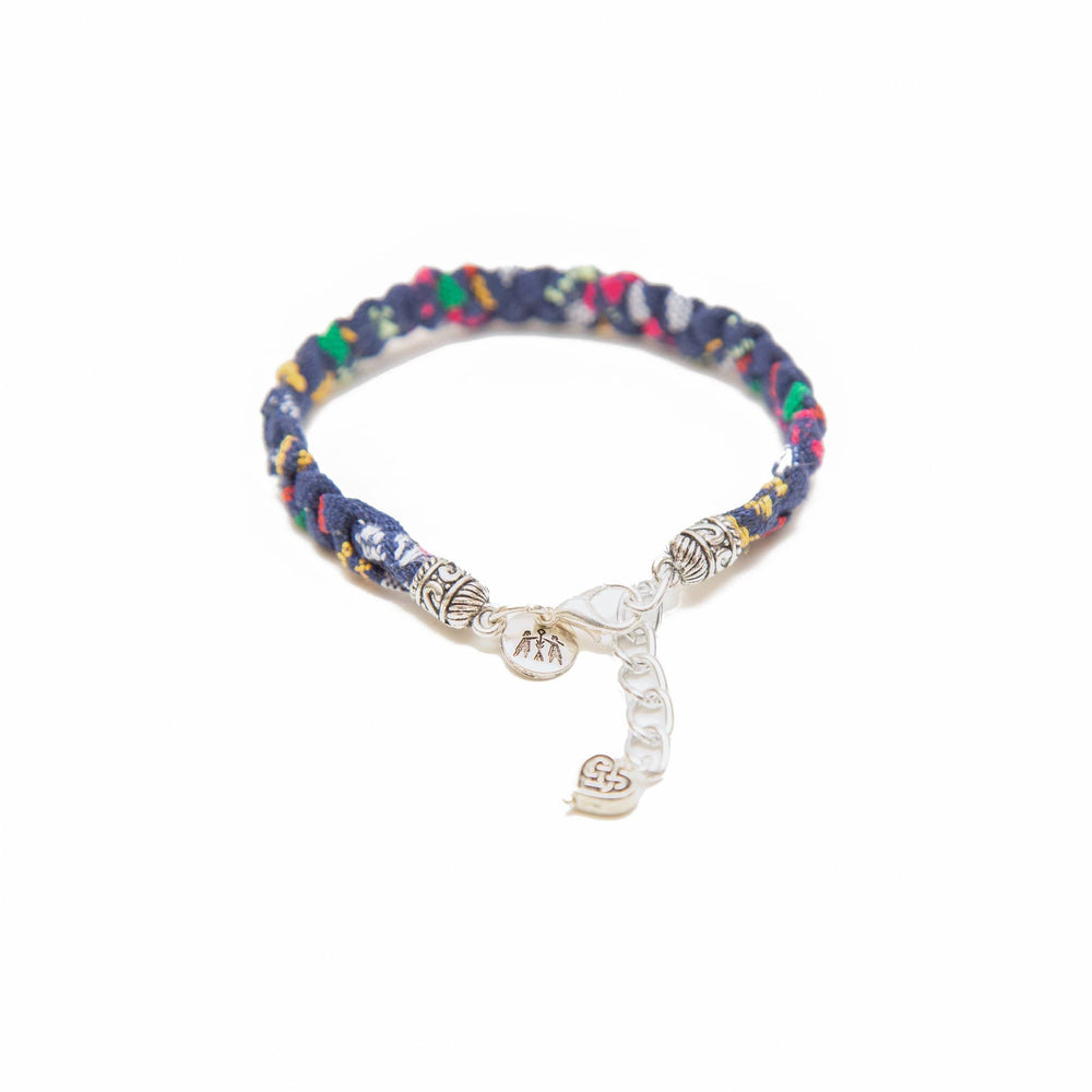 
                  
                    Boho Braided Bracelet
                  
                