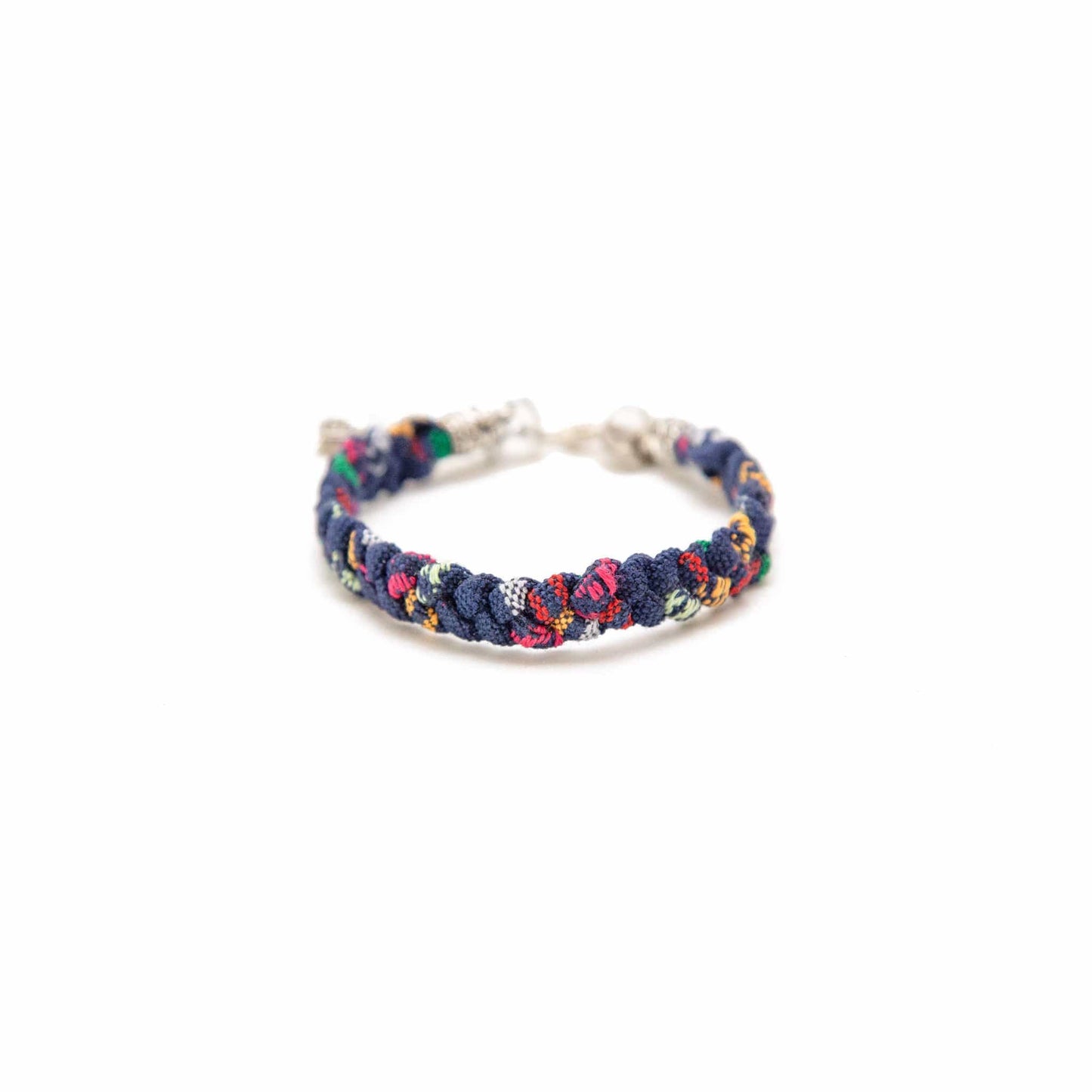 
                  
                    Boho Braided Bracelet
                  
                