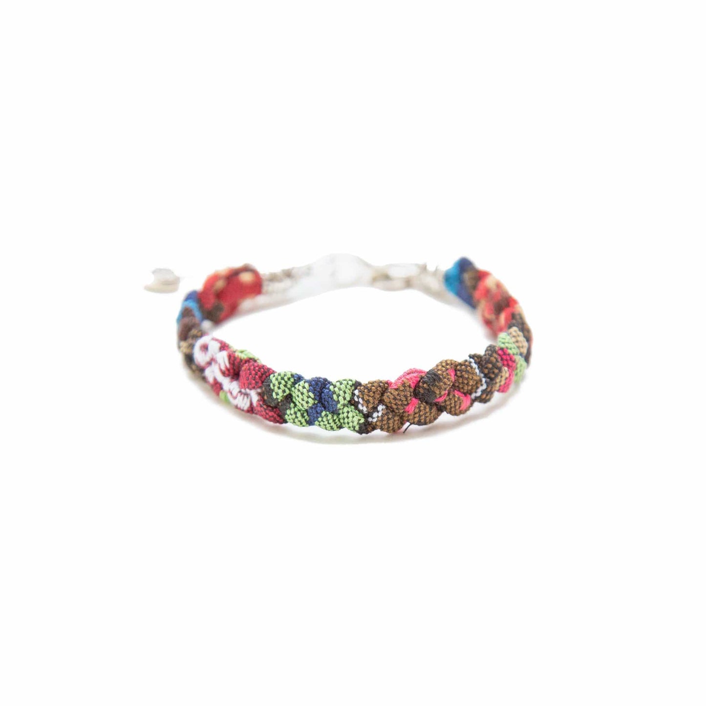 
                  
                    Boho Braided Bracelet
                  
                