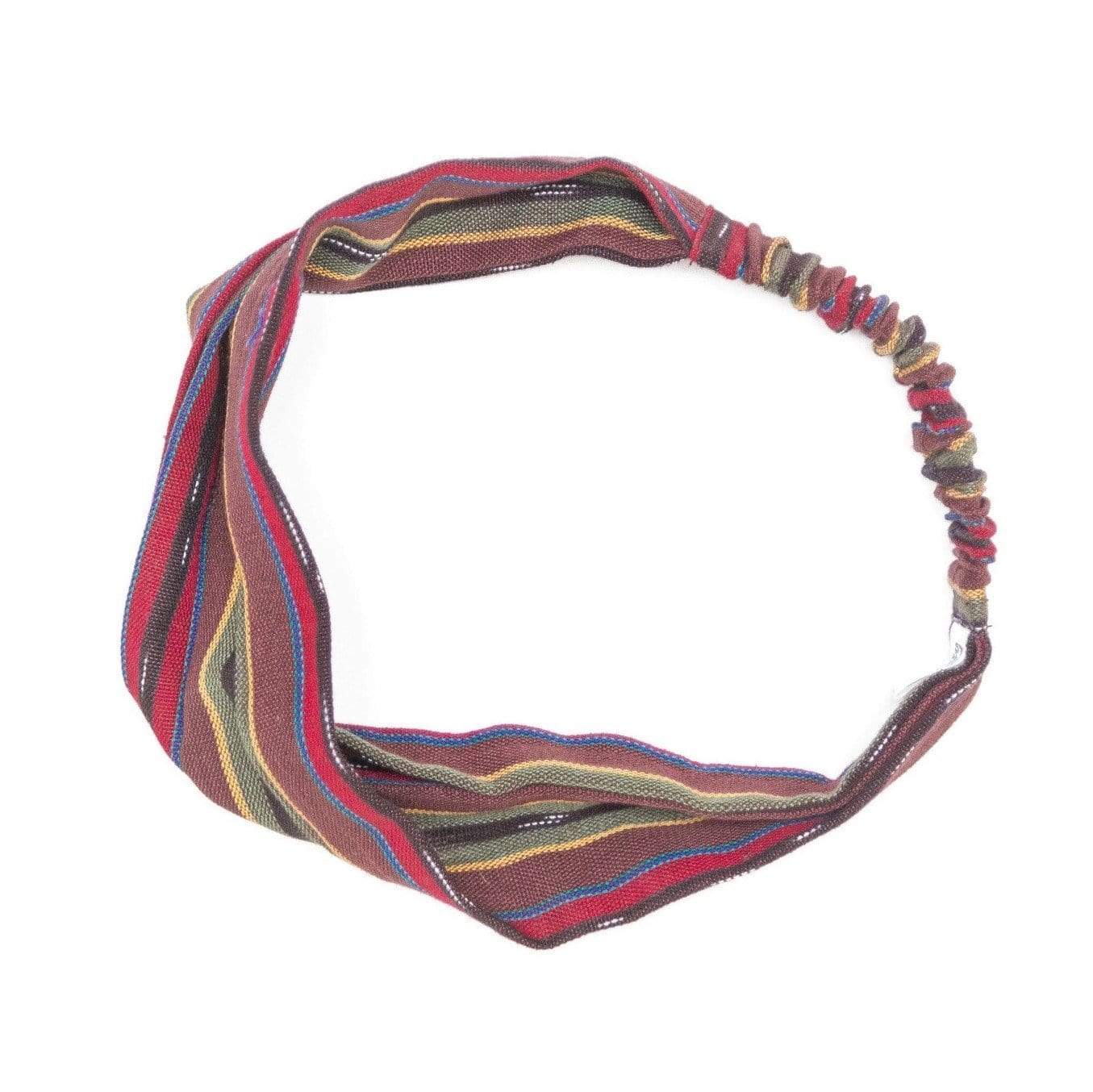 
                  
                    Boho Headband
                  
                