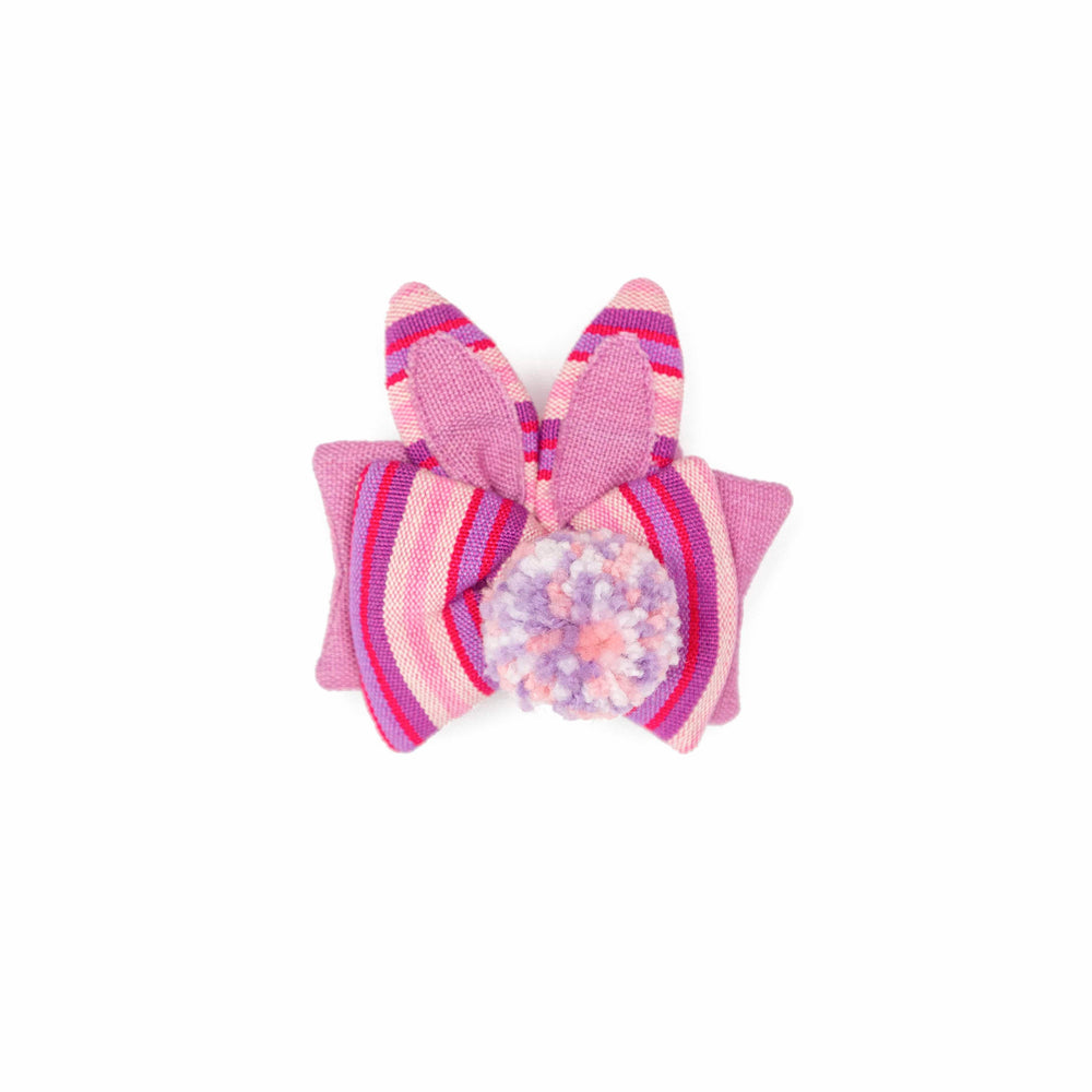 Little Bunny Scrunchies