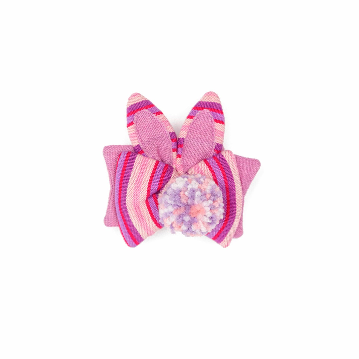 
                  
                    Little Bunny Scrunchies
                  
                