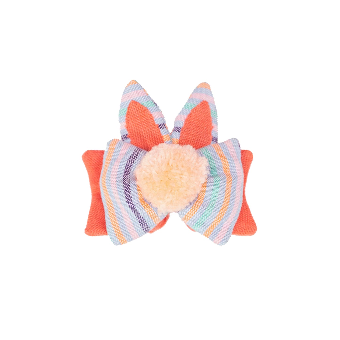 
                  
                    Little Bunny Scrunchies
                  
                